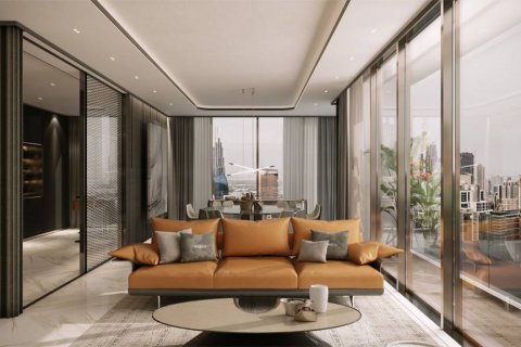 Apartment in Dubai, UAE 1 bedroom, 113.78 sq.m. № 411583 - photo 1