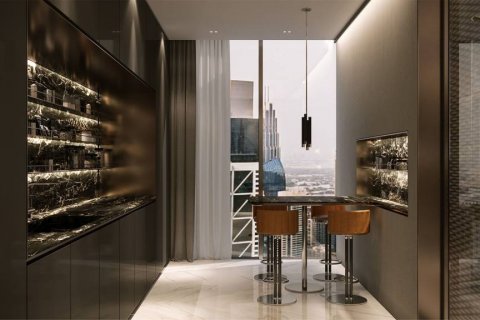 阿联酋 Dubai 待售 : 2 卧, 175.89 平方米 , 编号411582 - 照片 4