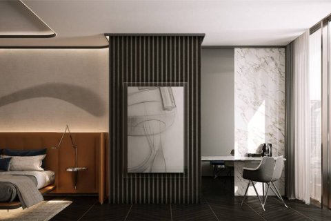 Apartment til salg i Dubai, UAE 3 soveværelser, 425.15 kvm № 411577 - foto 3