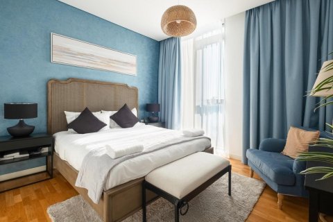 Lakás itt: Bluewaters, Dubai, EAE, 2 hálószoba, 135 m², azonosító: 628644 - fénykép 17