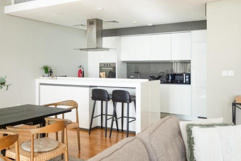 Lakás itt: Bluewaters, Dubai, EAE, 2 hálószoba, 135 m², azonosító: 628644 - fénykép 7