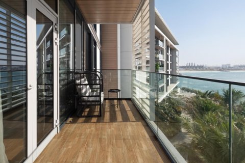 Lakás itt: Bluewaters, Dubai, EAE, 2 hálószoba, 135 m², azonosító: 628644 - fénykép 1