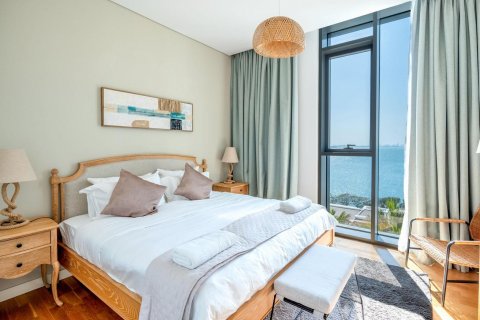 Lakás itt: Bluewaters, Dubai, EAE, 2 hálószoba, 135 m², azonosító: 628644 - fénykép 14
