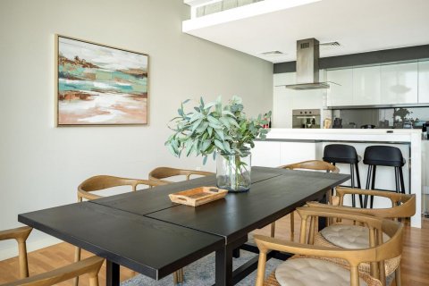 Lakás itt: Bluewaters, Dubai, EAE, 2 hálószoba, 135 m², azonosító: 628644 - fénykép 6