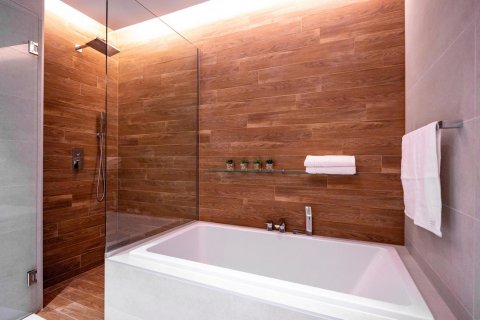 Lakás itt: Bluewaters, Dubai, EAE, 2 hálószoba, 135 m², azonosító: 628644 - fénykép 13