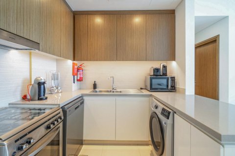 Apartamento en alquiler en Dubai Marina, Dubai, EAU 2 dormitorios, 106 m2 № 628640 - foto 6