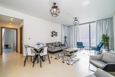 Apartamento en alquiler en Dubai Marina, Dubai, EAU 2 dormitorios, 106 m2 № 628640 - foto 2