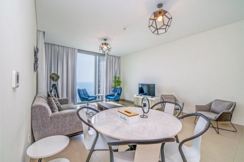 Apartamento en alquiler en Dubai Marina, Dubai, EAU 2 dormitorios, 106 m2 № 628640 - foto 1