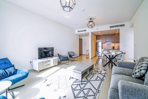 Apartamento en alquiler en Dubai Marina, Dubai, EAU 2 dormitorios, 106 m2 № 628640 - foto 3