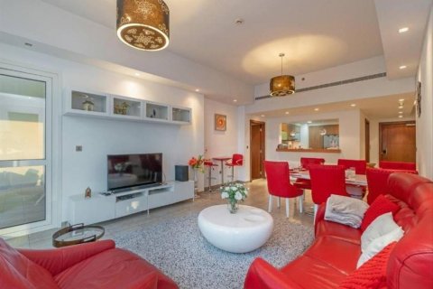 Apartament në Palm Jumeirah, Dubai, Emiratet e Bashkuara Arabe 2 dhoma gjumi, 161 m2. № 628646 - Foto 3