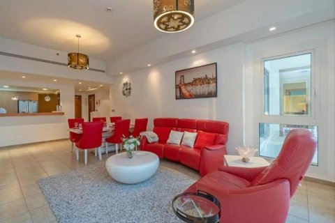 Apartament në Palm Jumeirah, Dubai, Emiratet e Bashkuara Arabe 2 dhoma gjumi, 161 m2. № 628646 - Foto 2