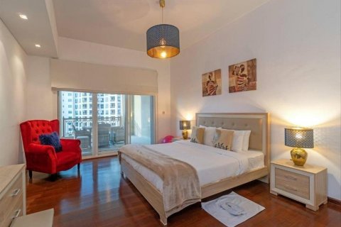 Apartament në Palm Jumeirah, Dubai, Emiratet e Bashkuara Arabe 2 dhoma gjumi, 161 m2. № 628646 - Foto 6