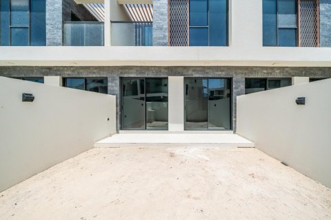 阿联酋 Dubai DAMAC Hills (Akoya by DAMAC) 待租 : 4 卧, 151 平方米 , 编号628643 - 照片 19