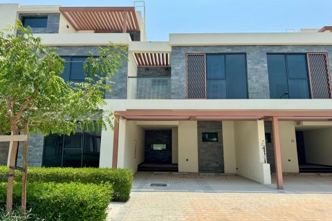 阿联酋 Dubai DAMAC Hills (Akoya by DAMAC) 待租 : 4 卧, 151 平方米 , 编号628643 - 照片 8