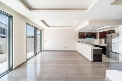 阿联酋 Dubai DAMAC Hills (Akoya by DAMAC) 待租 : 4 卧, 151 平方米 , 编号628643 - 照片 1