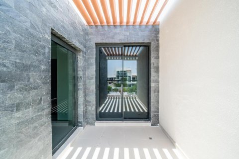 阿联酋 Dubai DAMAC Hills (Akoya by DAMAC) 待租 : 4 卧, 151 平方米 , 编号628643 - 照片 14