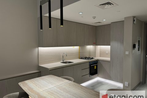 Apartament në Jumeirah Village Circle, Dubai, Emiratet e Bashkuara Arabe 1 dhomë gjumi, 69.6 m2. № 556782 - Foto 2