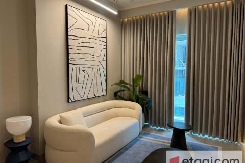 Apartament në Jumeirah Village Circle, Dubai, Emiratet e Bashkuara Arabe 1 dhomë gjumi, 69.6 m2. № 556782 - Foto 4