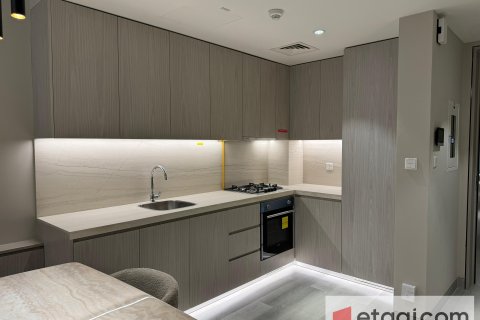 Apartament në Jumeirah Village Circle, Dubai, Emiratet e Bashkuara Arabe 1 dhomë gjumi, 69.6 m2. № 556782 - Foto 1