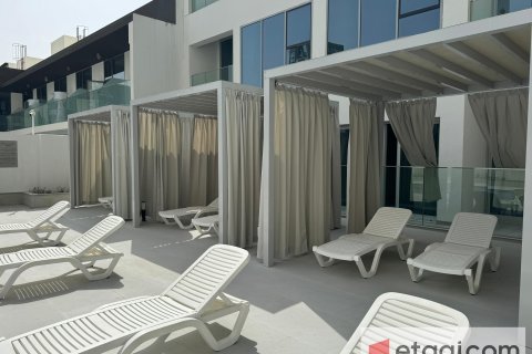 Apartament në Jumeirah Village Circle, Dubai, Emiratet e Bashkuara Arabe 1 dhomë gjumi, 69.6 m2. № 556782 - Foto 6