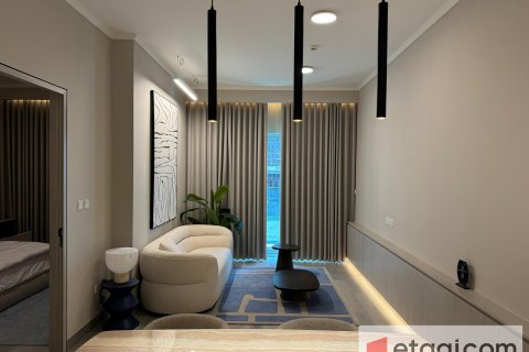 Apartament në Jumeirah Village Circle, Dubai, Emiratet e Bashkuara Arabe 1 dhomë gjumi, 69.6 m2. № 556782 - Foto 14