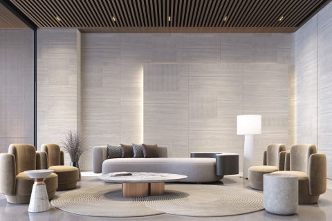 Διαμέρισμα σε Dubai, ΗΑΕ 2 υπνοδωμάτια, 100 τ.μ. Αρ. 556869 - φωτογραφία 6