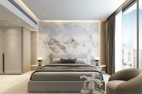 Byt v Dubai, SAE 1 ložnice, 63 m² Č.: 556870 - fotografie 10
