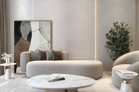 Byt v Dubai, SAE 1 ložnice, 63 m² Č.: 556870 - fotografie 9