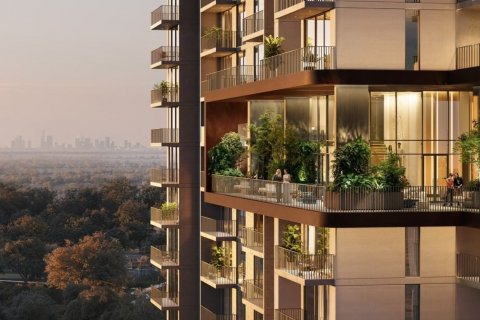 Dubai, BAE’de satılık daire 1 yatak odası, 75 m&sup2; No 633151 - fotoğraf 2