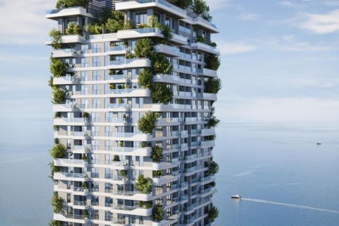 Apartment in Maritime City, Dubai, UAE 2 bedrooms, 136 sq.m. № 633148 - photo 1
