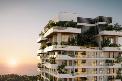 Apartment in Maritime City, Dubai, UAE 2 bedrooms, 136 sq.m. № 633148 - photo 4