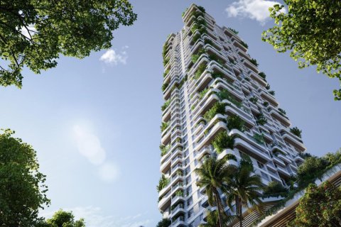 Apartment in Maritime City, Dubai, UAE 2 bedrooms, 136 sq.m. № 633148 - photo 2