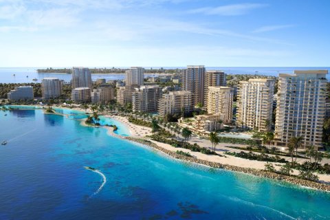 Byt v Dubai, SAE 4 ložnice, 293 m² Č.: 633149 - fotografie 3