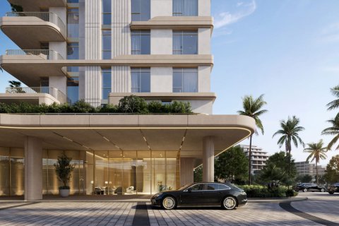 Byt v Dubai, SAE 4 ložnice, 293 m² Č.: 633149 - fotografie 2