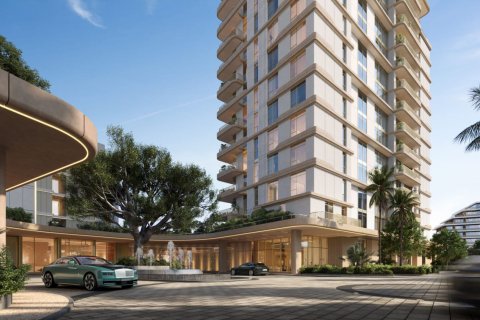 Byt v Dubai, SAE 4 ložnice, 293 m² Č.: 633149 - fotografie 1