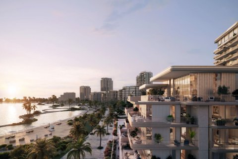 Byt v Dubai, SAE 4 ložnice, 293 m² Č.: 633149 - fotografie 5
