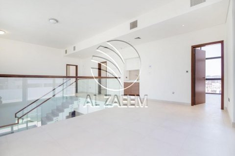 Vila na Yas Island, Abu Dhabi, SAE 4 ložnice, 599 m² Č.: 615487 - fotografie 8