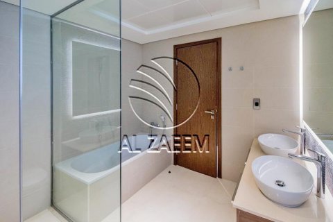 Vila na Yas Island, Abu Dhabi, SAE 4 ložnice, 599 m² Č.: 615487 - fotografie 10
