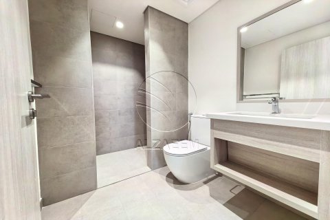 Зняти в оренду віллу на Остров Яс, Абу-Даби, ОАЕ 4 спальні, 210м2, № 615492 - фото 11