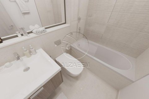 Byt na Yas Island, Abu Dhabi, SAE 2 ložnice, 115 m² Č.: 615491 - fotografie 14