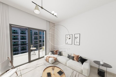 Byt na Yas Island, Abu Dhabi, SAE 2 ložnice, 115 m² Č.: 615491 - fotografie 5
