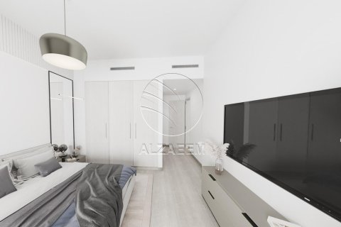 Byt na Yas Island, Abu Dhabi, SAE 2 ložnice, 115 m² Č.: 615491 - fotografie 18