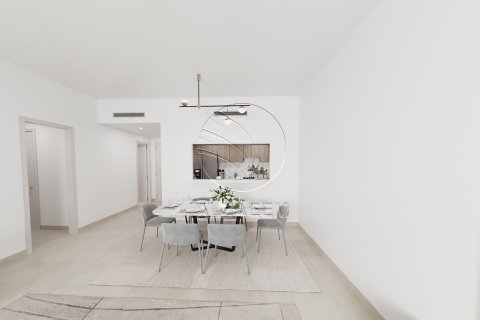 Byt na Yas Island, Abu Dhabi, SAE 2 ložnice, 115 m² Č.: 615491 - fotografie 4