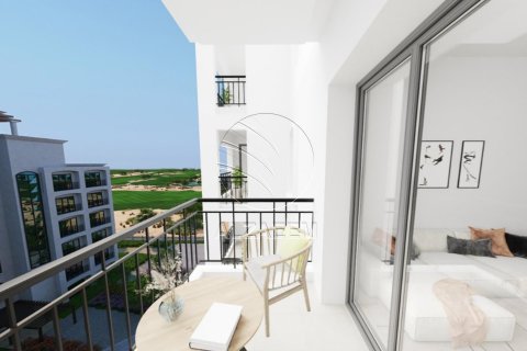 Byt na Yas Island, Abu Dhabi, SAE 2 ložnice, 115 m² Č.: 615491 - fotografie 22