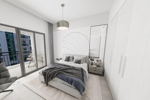 Byt na Yas Island, Abu Dhabi, SAE 2 ložnice, 115 m² Č.: 615491 - fotografie 15