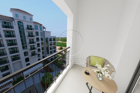 Byt na Yas Island, Abu Dhabi, SAE 2 ložnice, 115 m² Č.: 615491 - fotografie 21