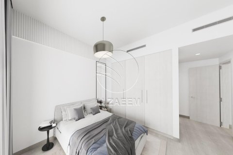 Byt na Yas Island, Abu Dhabi, SAE 2 ložnice, 115 m² Č.: 615491 - fotografie 17