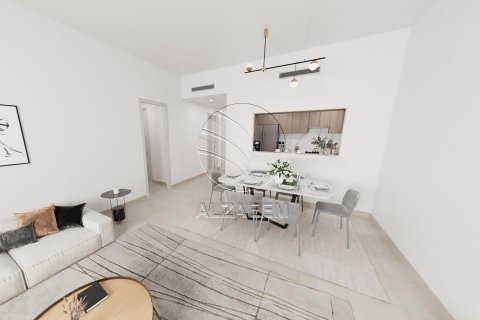 Byt na Yas Island, Abu Dhabi, SAE 2 ložnice, 115 m² Č.: 615491 - fotografie 6