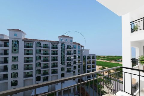 Byt na Yas Island, Abu Dhabi, SAE 2 ložnice, 115 m² Č.: 615491 - fotografie 1