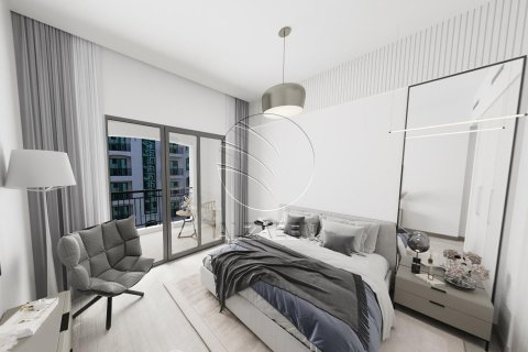 Byt na Yas Island, Abu Dhabi, SAE 2 ložnice, 115 m² Č.: 615491 - fotografie 16